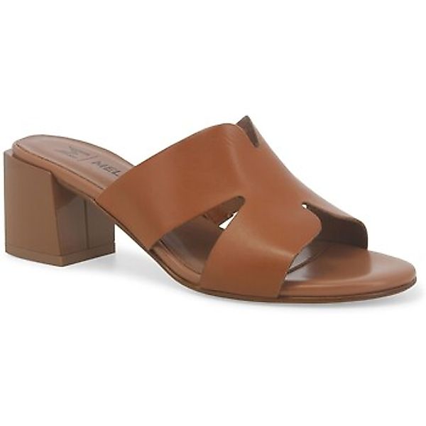 Melluso  Pantoffeln MEL-RRR-K35136Z-251634 günstig online kaufen