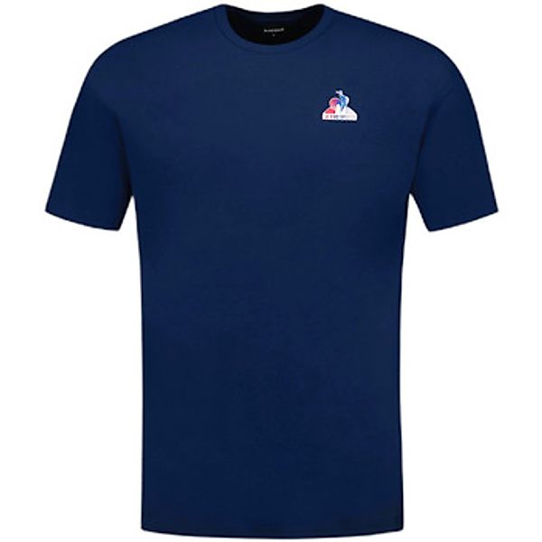 Le Coq Sportif  T-Shirt T-shirt  Contemporain LF N°1 günstig online kaufen