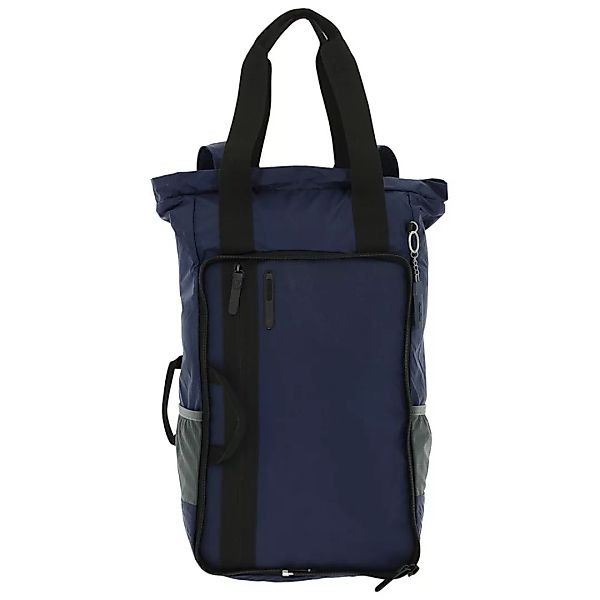 Totto Expand Rucksack One Size Blue günstig online kaufen