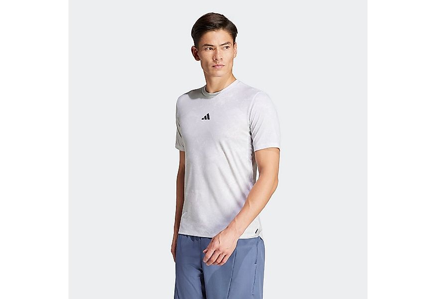 adidas Performance T-Shirt WO POW TEE günstig online kaufen