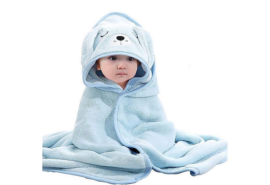 trends for living Kapuzenhandtuch Kapuzenhandtuch Baby Kapuzenhandtuch,mit günstig online kaufen