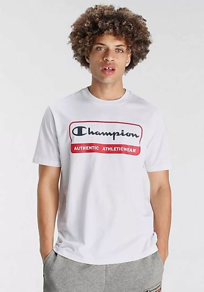 Champion T-Shirt Graphic Shop günstig online kaufen