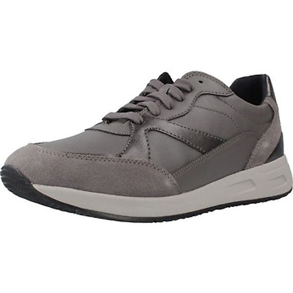 Geox  Sneaker D BULMYA günstig online kaufen