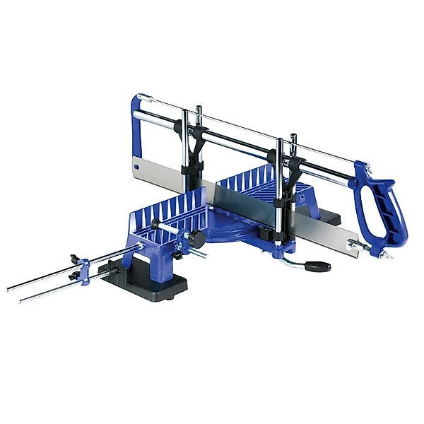 LUX-TOOLS Gehrungssäge 550 mm günstig online kaufen