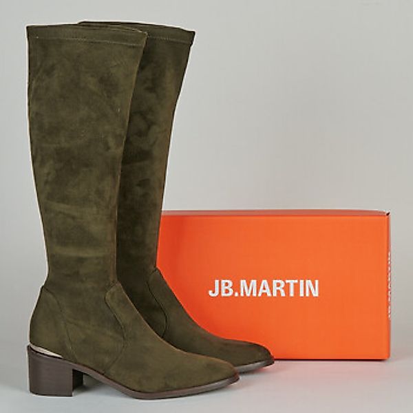 JB Martin  Damenstiefel JAVA günstig online kaufen