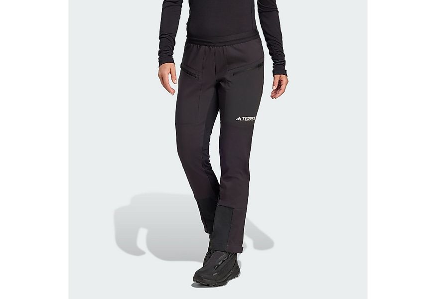 adidas TERREX Outdoorhose TERREX XPERIOR FAST HOSE (1-tlg) günstig online kaufen