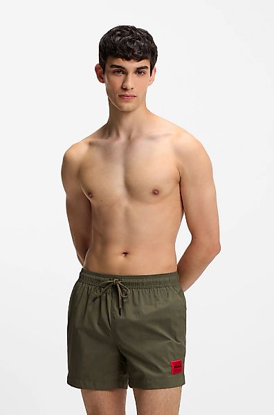 HUGO Underwear Badeshorts "DOMINICA" günstig online kaufen