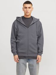 Jack & Jones Kapuzensweatjacke JJEBRADLEY mit günstig online kaufen