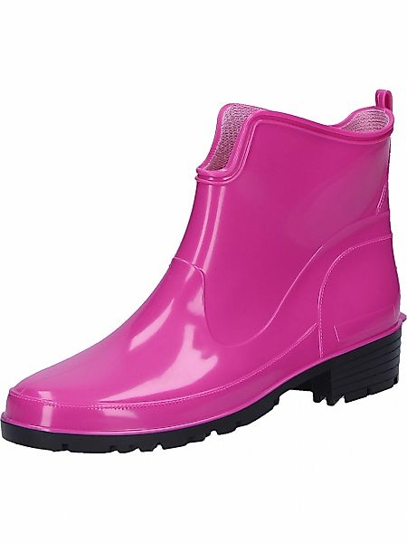 SALIHA Stiefel "Regenstiefel Elke fuxia" günstig online kaufen