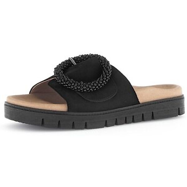 Gabor  Clogs Pantoletten Pantolette 63.745.17 günstig online kaufen