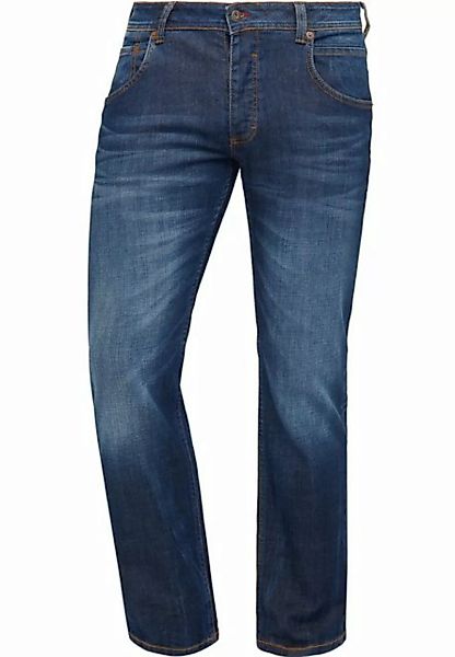 MUSTANG Jeans Michigan Straight 3135-5111/593 günstig online kaufen