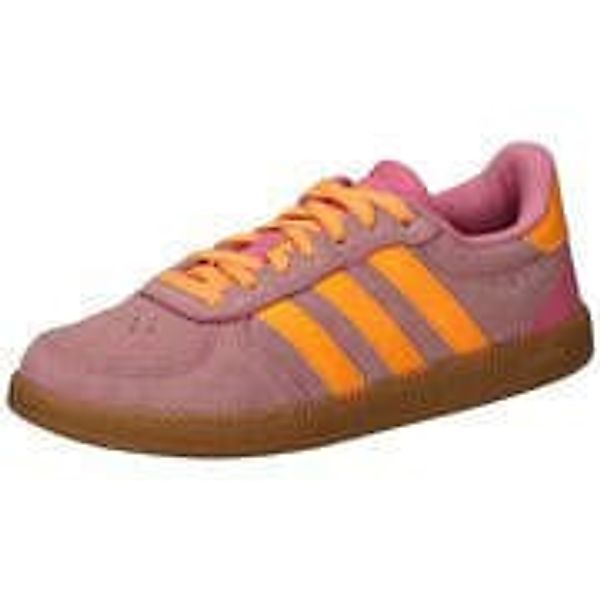adidas Breaknet Sleek Sneaker Damen pink günstig online kaufen