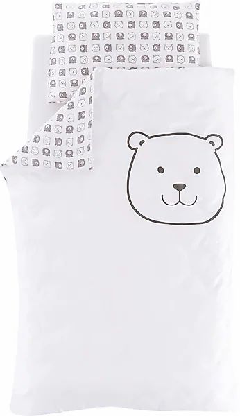 Träumeland Babybettwäsche 2 Stk. tlg. günstig online kaufen