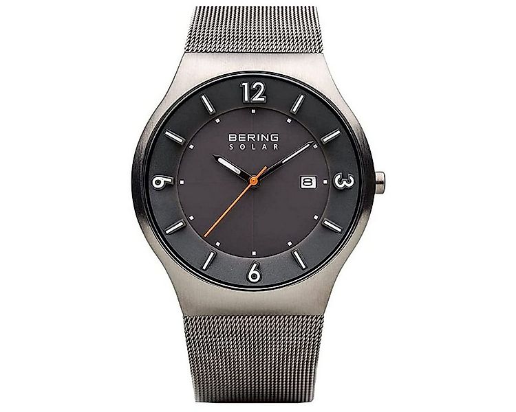 Bering Quarzuhr 14440-077 günstig online kaufen