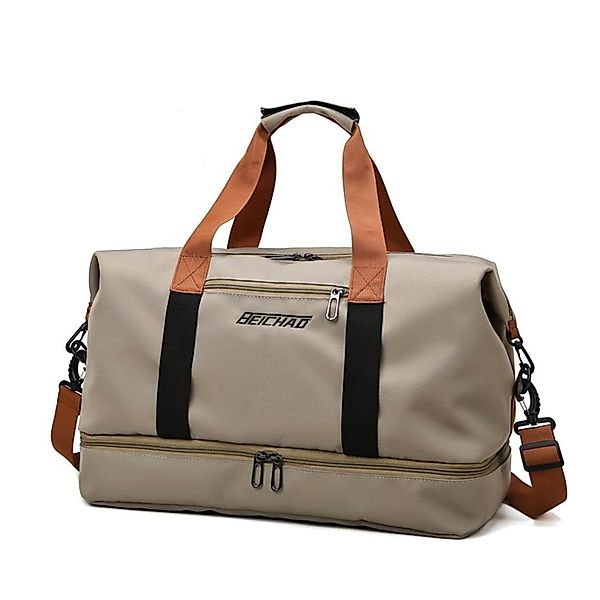 Heyork Reisetasche Reisetasche Sporttasche mit Schuhfach günstig online kaufen