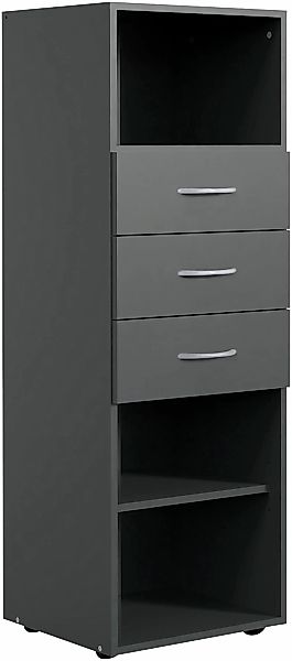 Wimex Standregal "Multiraumkonzept", planbar und erweiterbar günstig online kaufen