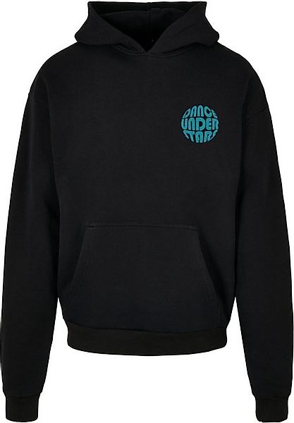 Merchcode Hoodie Dance Under Stars Oversized Hoody günstig online kaufen