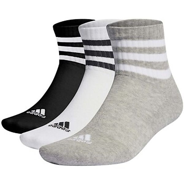 adidas  Socken 3S C Spw Mid 3P günstig online kaufen