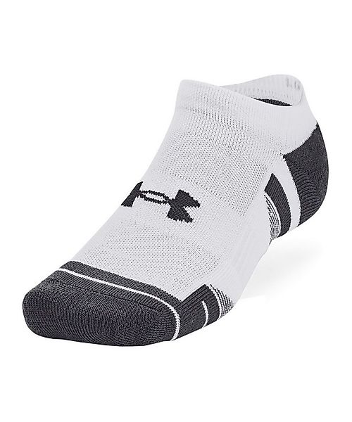 Under Armour® Sportsocken Under Armour Perf Tech 3er Pack Socken Füßlinge P günstig online kaufen