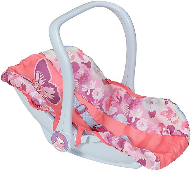 Baby Annabell Puppen Trage Active Babyschale günstig online kaufen