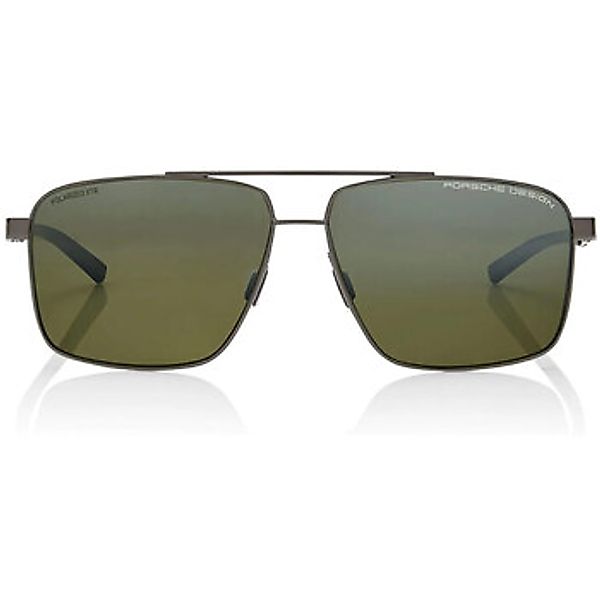Porsche Design  Sonnenbrillen Sonnenbrille P8944-C-448 Polarisiert günstig online kaufen