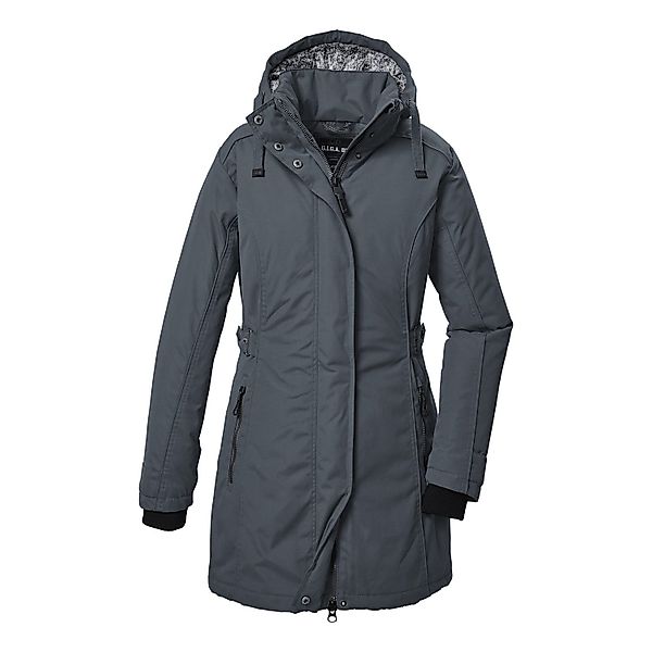 G.I.G.A. DX by killtec Funktionsmantel Parka günstig online kaufen
