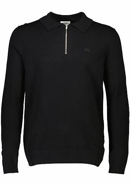 LINDBERGH Langarm-Poloshirt "Lindbergh Troyer" günstig online kaufen