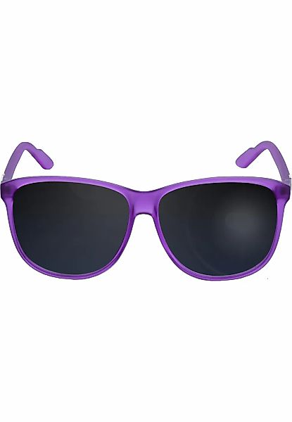 MSTRDS Sonnenbrille "MSTRDS Accessoires Sunglasses Chirwa" günstig online kaufen