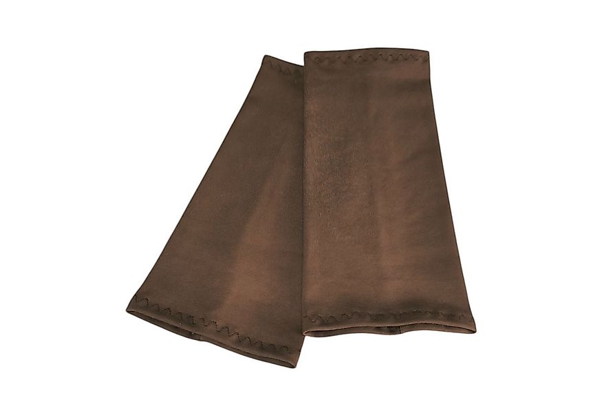 Britta Meier Armstulpen Britta Meier einfache Baumwolljersey Pulswärmer, Un günstig online kaufen