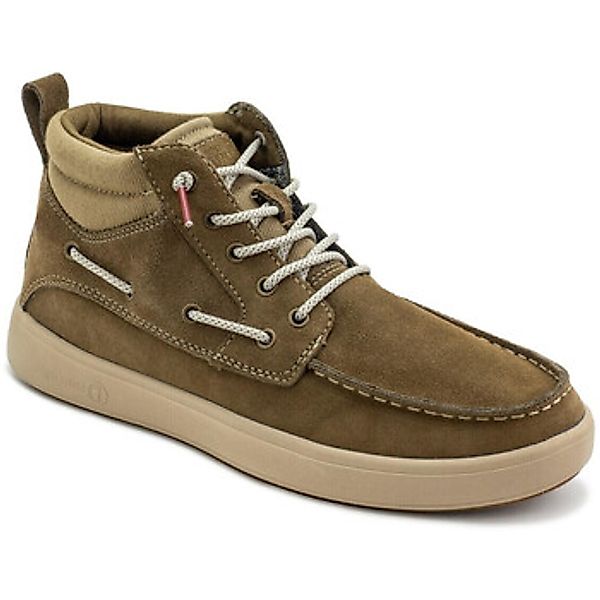 Natural World  Stiefelletten 8452 CERLER günstig online kaufen