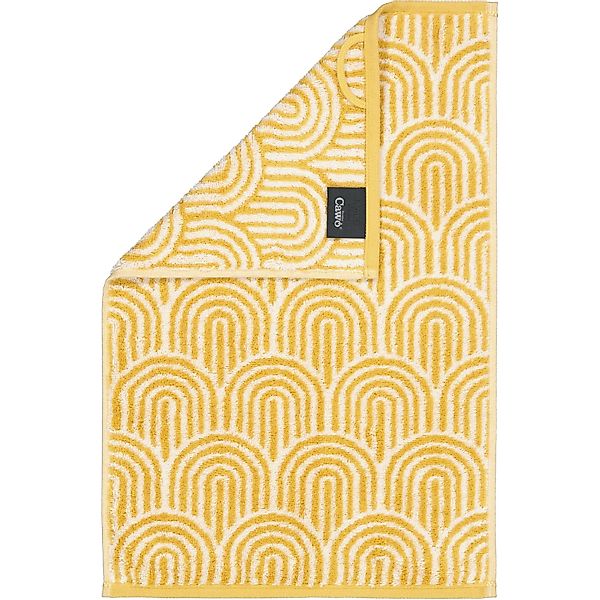 Cawö Handtücher Maison Bögen 6268, 100% günstig online kaufen