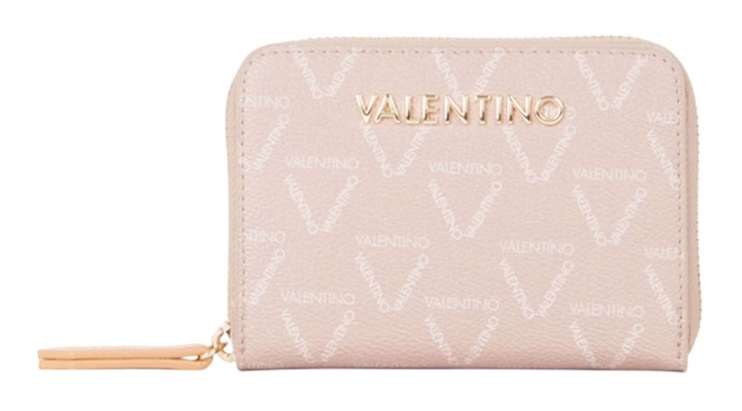 VALENTINO BAGS Geldbörse Zip Around Wallet günstig online kaufen