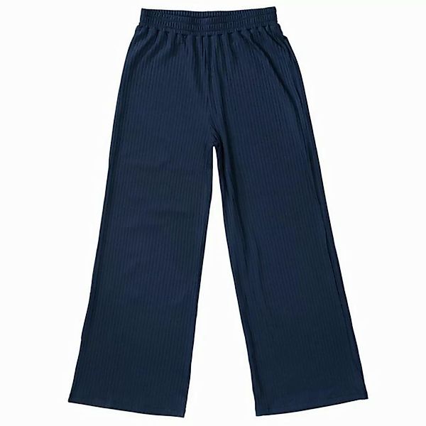 STACCATO Stoffhose Md.-Culotte günstig online kaufen