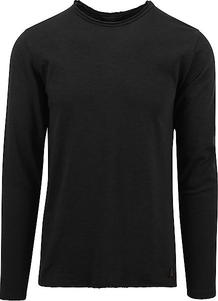 Dstrezzed Newman T-shirt Schwarz - Größe XXL günstig online kaufen