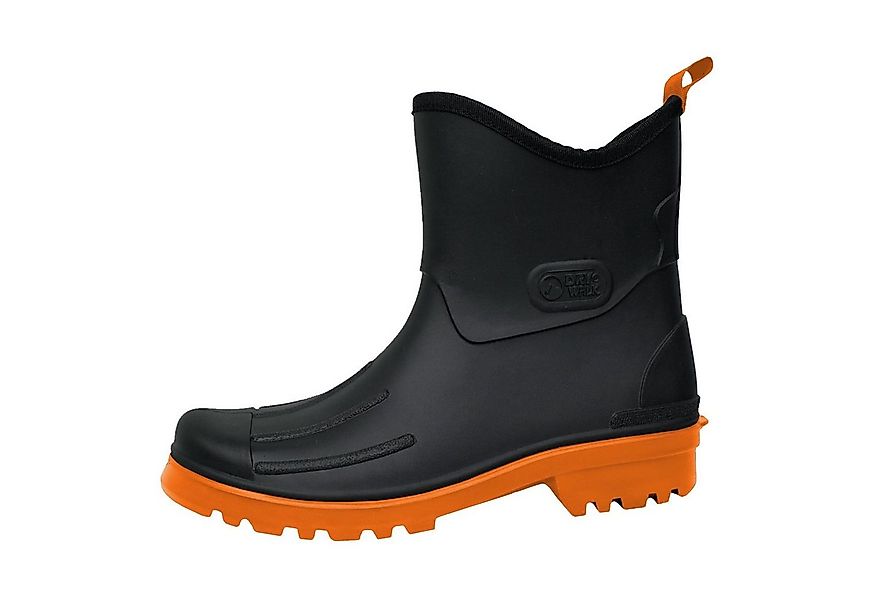 Bockstiegel Peter Gummistiefel mit kurzem Schaft günstig online kaufen