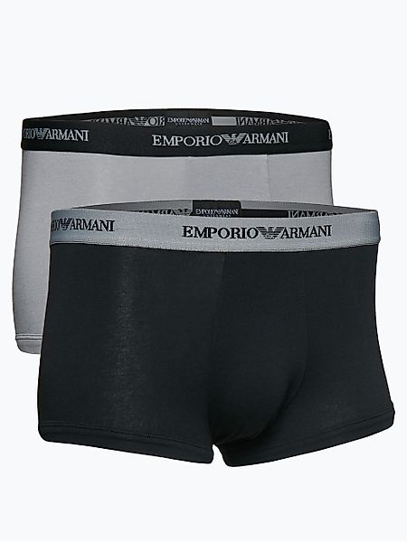 Emporio Armani Trunk CC717 (Doppelpack, 2-St., günstig online kaufen