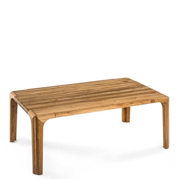 Wohnzimmertisch aus Asteiche Massivholz Made in Germany günstig online kaufen