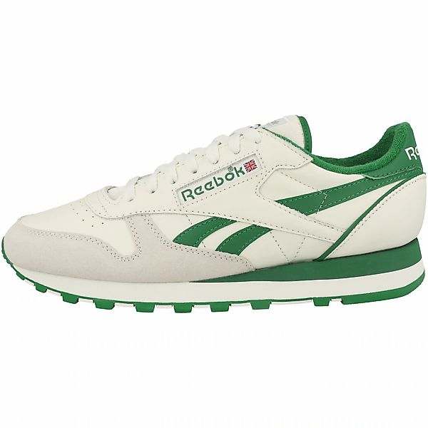 Reebok Sneaker "Reebok Classic Leather 1983 vintage Sneaker low" Verstärkte günstig online kaufen