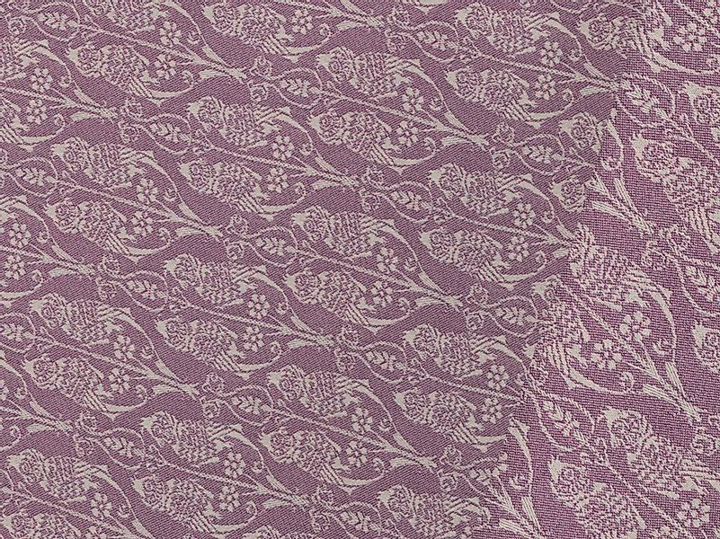 Adam Tischdecke »Little Parrot«, (1 St.), nachhaltig günstig online kaufen