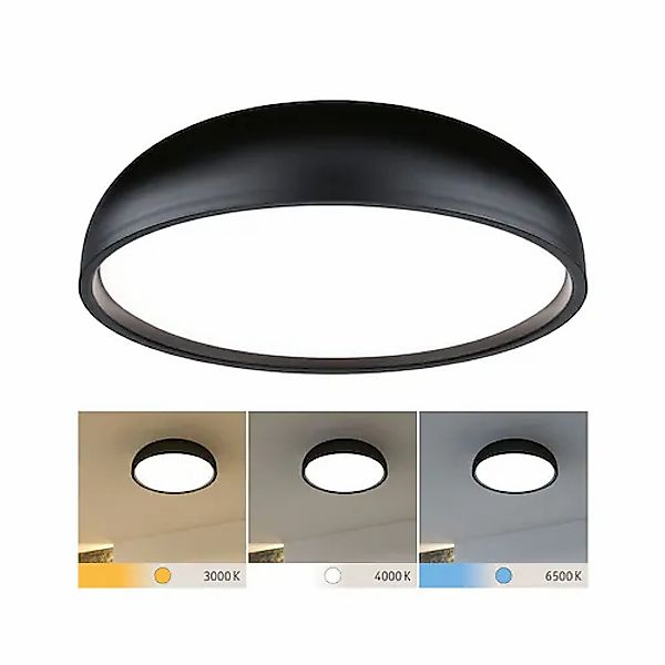 Paulmann LED Deckenleuchte »Selection Bathroom Oka IP44 24W 230V Kunststoff günstig online kaufen
