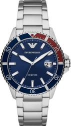 Emporio Armani Quarzuhr AR11339, Armbanduhr, Herrenuhr, günstig online kaufen