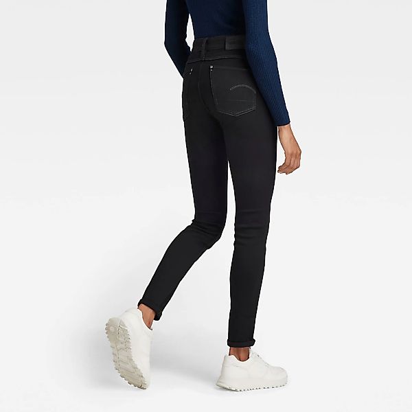 G-STAR Skinny-fit-Jeans, mit Wohlfühlfaktor durch Stretchanteil günstig online kaufen