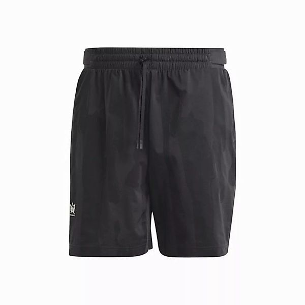 adidas Sportswear Shorts NY Printed Shorts günstig online kaufen