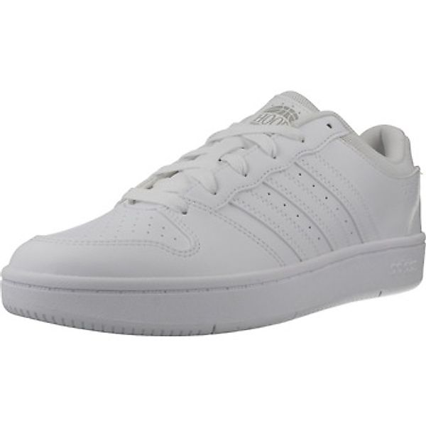 adidas  Sneaker Hoops Classic White günstig online kaufen