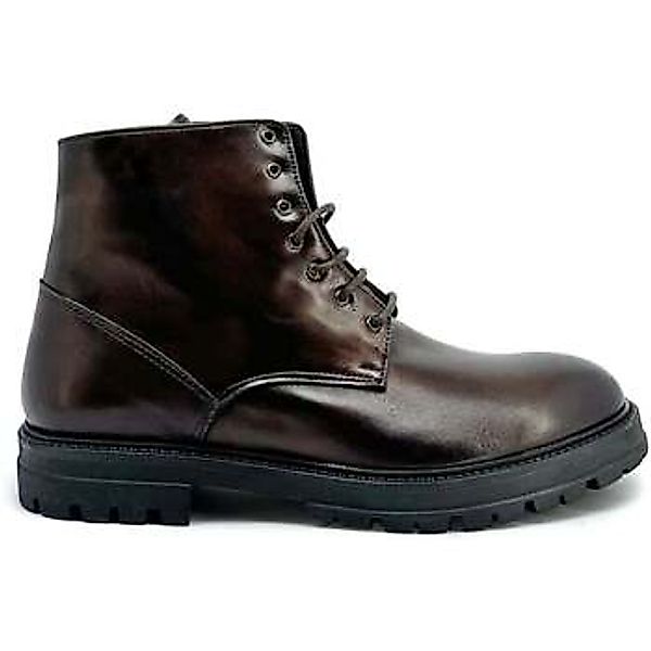 Duca Di Morrone  Herrenstiefel CIRO-PELLE brown günstig online kaufen