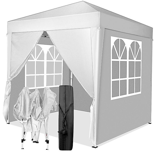 VINGLI Faltpavillon Pop Out Faltpavillon, BxT: günstig online kaufen