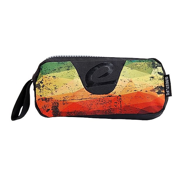 PEDEA Federmäppchen Stillvolles und langlebiges Mäppchen, (großes Hauptfach günstig online kaufen