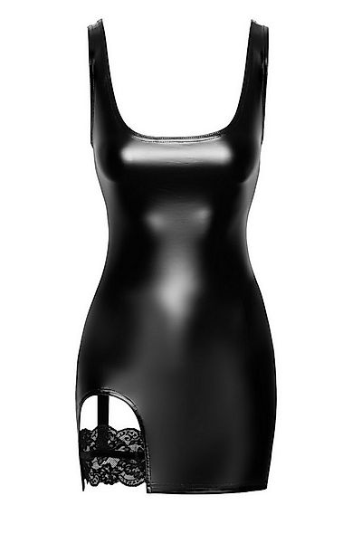 Noir Handmade Minikleid Minikleid in schwarz - M günstig online kaufen