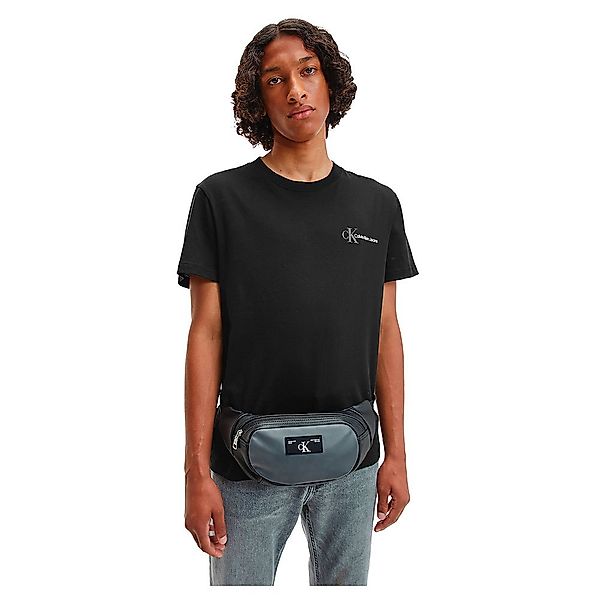 Calvin Klein Jeans Urban Bagraphic Kurzärmeliges T-shirt M Ck Black günstig online kaufen