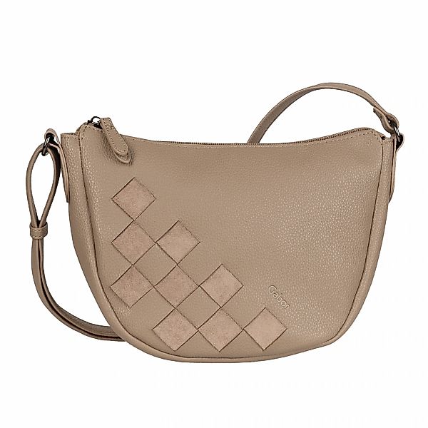 Gabor Umhängetasche "Granada Structure" eingewebete einzigartige Streifen a günstig online kaufen